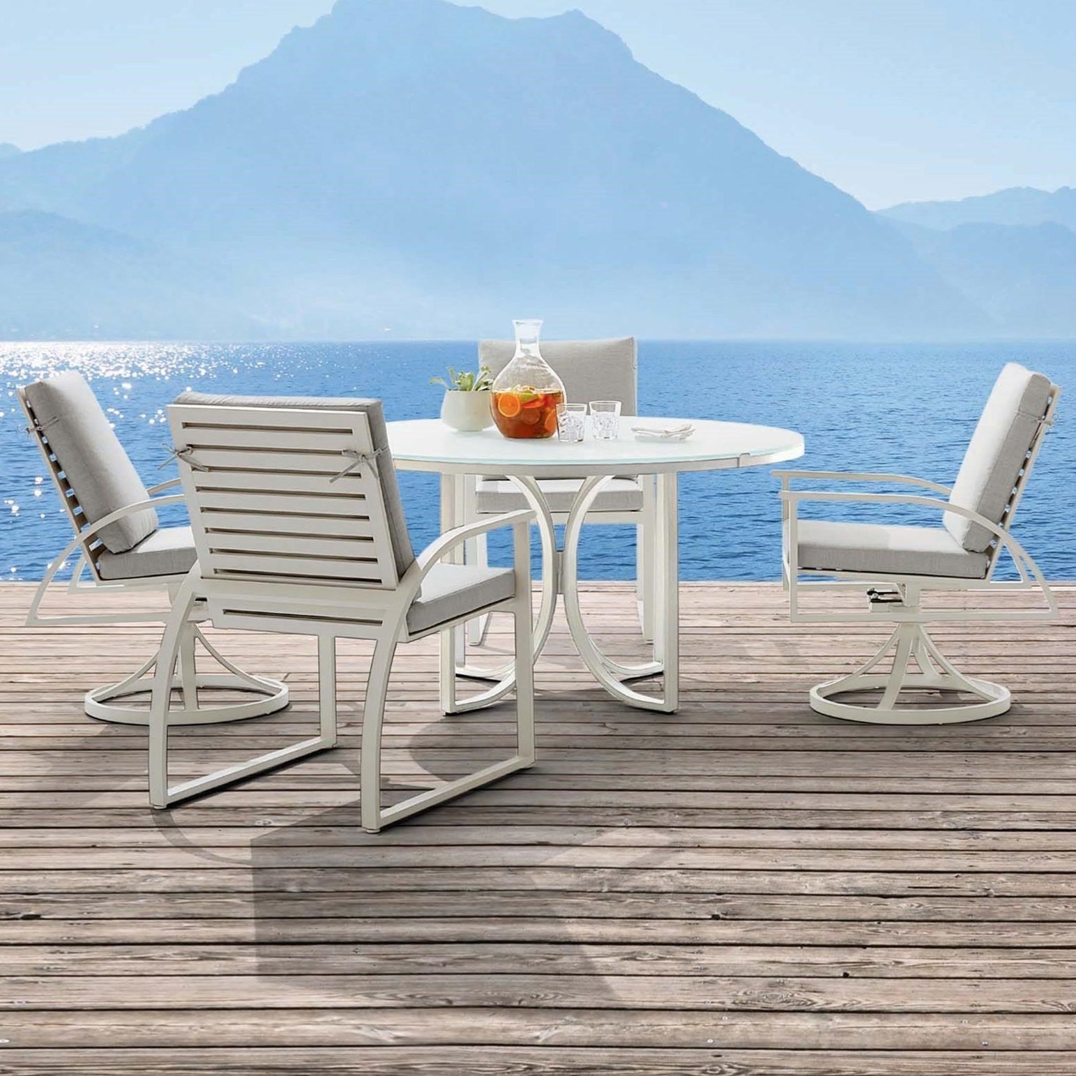 5 piece outdoor dining set black art furniture inc cityscapes outdoor 5piece dining set 5 piece outdoor dining set black art furniture inc cityscapes outdoor 5piece dining set